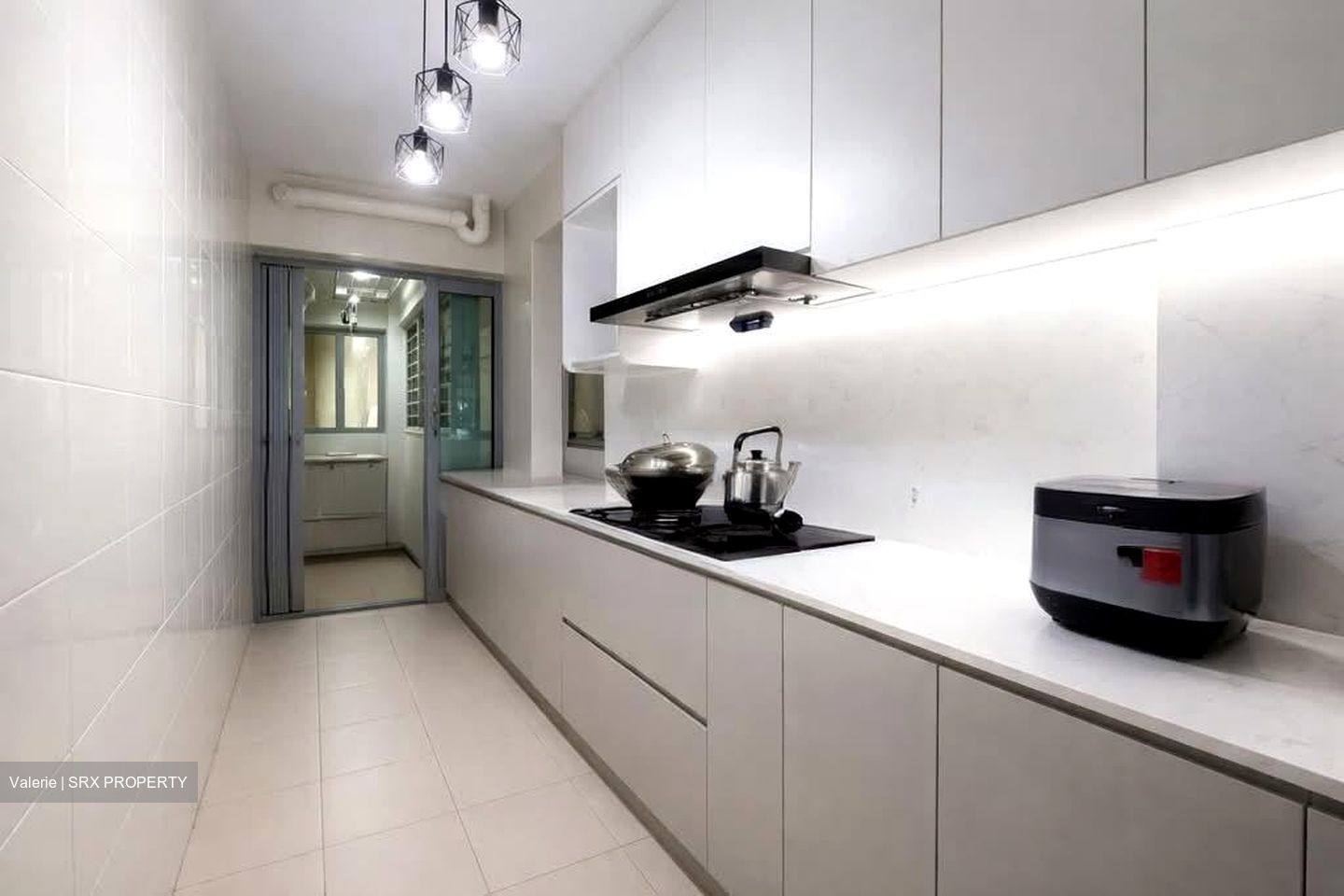 Blk 272C Punggol Residences (Punggol), HDB 4 Rooms #545443351
